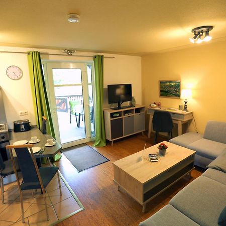 Ferienwohnung „Alte Muehle“ บาด โรดัค ภายนอก รูปภาพ